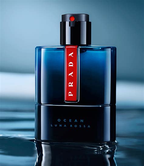 ocean cologne prada|prada ocean cologne commercial.